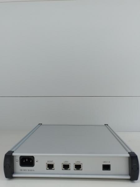 Sphairon NT10ETH Standleitungsrouter, inkl. Garantie Rechnung